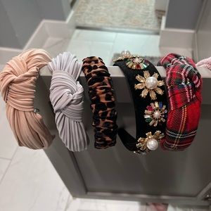 Headband Bundle